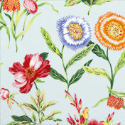 Американская ткань Thibaut, коллекция Gatehouse, артикул F94709