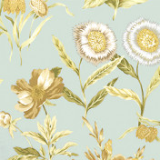 Американская ткань Thibaut, коллекция Gatehouse, артикул F94711