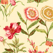 Американская ткань Thibaut, коллекция Gatehouse, артикул F94712