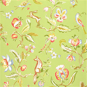 Американская ткань Thibaut, коллекция Gatehouse, артикул F94720