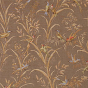 Американская ткань Thibaut, коллекция Gatehouse, артикул F94729