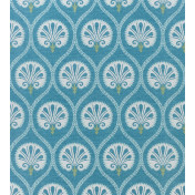 Американская ткань Thibaut, коллекция Greenwood, артикул F985020