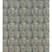 Американская ткань Thibaut, коллекция Greenwood, артикул F985021