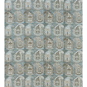 Американская ткань Thibaut, коллекция Greenwood, артикул F985023