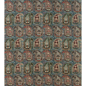Американская ткань Thibaut, коллекция Greenwood, артикул F985024