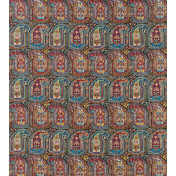 Американская ткань Thibaut, коллекция Greenwood, артикул F985025