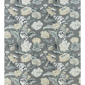 Американская ткань Thibaut, коллекция Greenwood, артикул F985038