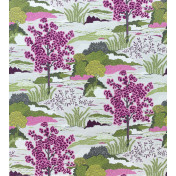 Американская ткань Thibaut, коллекция Greenwood, артикул F985042