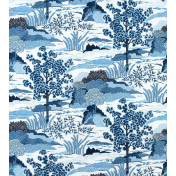 Американская ткань Thibaut, коллекция Greenwood, артикул F985044