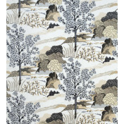 Американская ткань Thibaut, коллекция Greenwood, артикул W785001