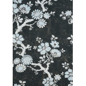 Американская ткань Thibaut, коллекция Heritage, артикул F910814