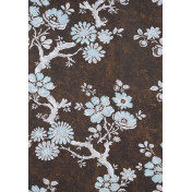 Американская ткань Thibaut, коллекция Heritage, артикул F910817