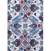 Американская ткань Thibaut, коллекция Heritage, артикул F910824