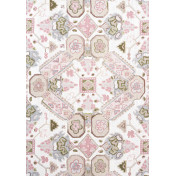 Американская ткань Thibaut, коллекция Heritage, артикул F910827