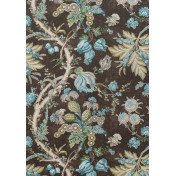 Американская ткань Thibaut, коллекция Heritage, артикул F910843