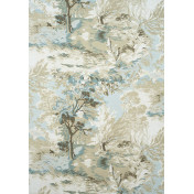 Американская ткань Thibaut, коллекция Heritage, артикул F910865