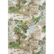 Американская ткань Thibaut, коллекция Heritage, артикул F910866