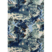 Американская ткань Thibaut, коллекция Heritage, артикул F910867