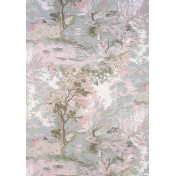 Американская ткань Thibaut, коллекция Heritage, артикул F910868