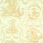 Американская ткань Thibaut, коллекция Historic Homes VII, артикул F96901