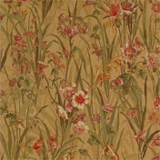 Американская ткань Thibaut, коллекция Historic Homes VII, артикул F96931