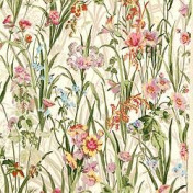 Американская ткань Thibaut, коллекция Historic Homes VII, артикул F96933