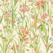 Американская ткань Thibaut, коллекция Historic Homes VII, артикул F96934