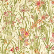 Американская ткань Thibaut, коллекция Historic Homes VII, артикул F96935