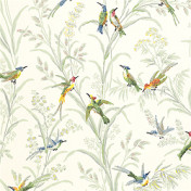 Американская ткань Thibaut, коллекция Historic Homes VII, артикул F96937