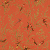 Американская ткань Thibaut, коллекция Historic Homes VII, артикул F96939