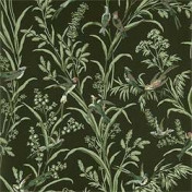 Американская ткань Thibaut, коллекция Historic Homes VII, артикул F96941