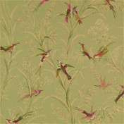 Американская ткань Thibaut, коллекция Historic Homes VII, артикул F96945