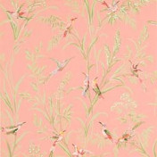 Американская ткань Thibaut, коллекция Historic Homes VII, артикул F96946