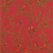 Американская ткань Thibaut, коллекция Historic Homes VII, артикул F96947