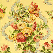 Американская ткань Thibaut, коллекция Historic Homes VII, артикул F96958