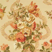 Американская ткань Thibaut, коллекция Historic Homes VII, артикул F96959