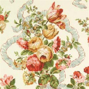 Американская ткань Thibaut, коллекция Historic Homes VII, артикул F96962