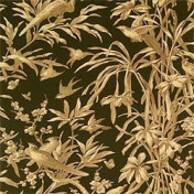 Американская ткань Thibaut, коллекция Historic Homes VII, артикул F96964