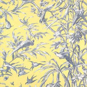 Американская ткань Thibaut, коллекция Historic Homes VII, артикул F96965