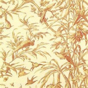 Американская ткань Thibaut, коллекция Historic Homes VII, артикул F96966