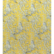 Американская ткань Thibaut, коллекция Imperial Garden, артикул F914206