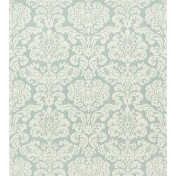 Американская ткань Thibaut, коллекция Imperial Garden, артикул F914217