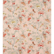 Американская ткань Thibaut, коллекция Imperial Garden, артикул F914227