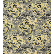 Американская ткань Thibaut, коллекция Imperial Garden, артикул F914234