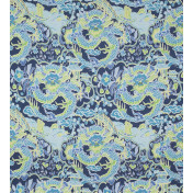 Американская ткань Thibaut, коллекция Imperial Garden, артикул F914235