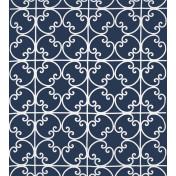 Американская ткань Thibaut, коллекция Imperial Garden, артикул W714201