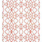 Американская ткань Thibaut, коллекция Imperial Garden, артикул W714214