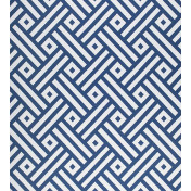 Американская ткань Thibaut, коллекция Indoor Outdoor Calypso, артикул W80327