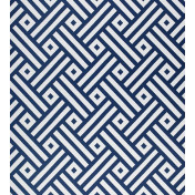 Американская ткань Thibaut, коллекция Indoor Outdoor Calypso, артикул W80328