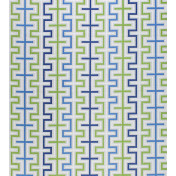 Американская ткань Thibaut, коллекция Indoor Outdoor Calypso, артикул W80334